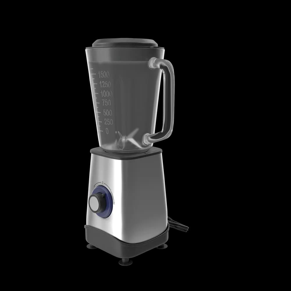 Braun MultiQuick 5 Hand Blender view 3