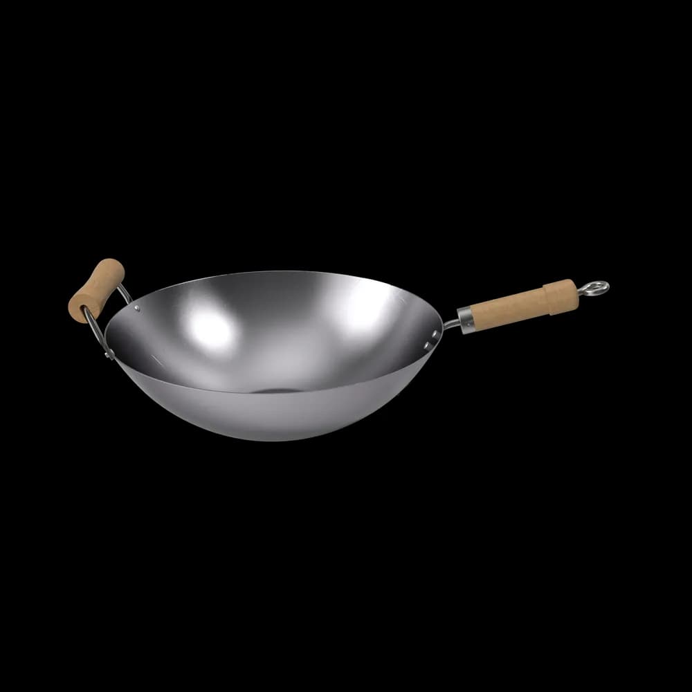 Tefal Comfort Max Stainless Steel Pot 6L view 2