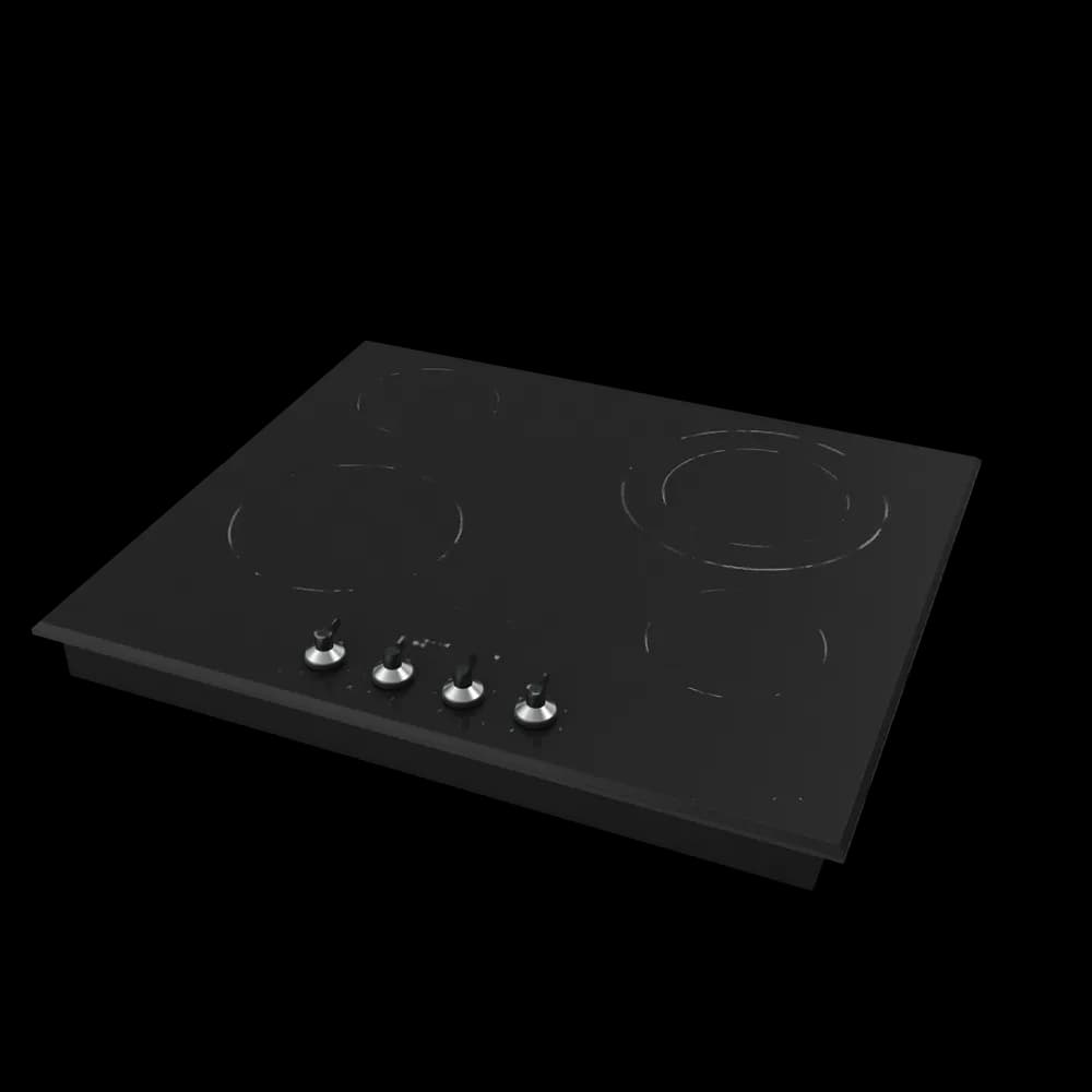 Tower T80244 Portable Induction Hob 1800W view 2