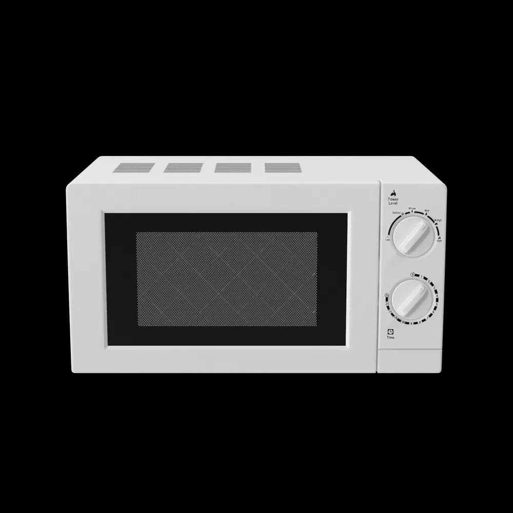 Russell Hobbs Compact Microwave 800W