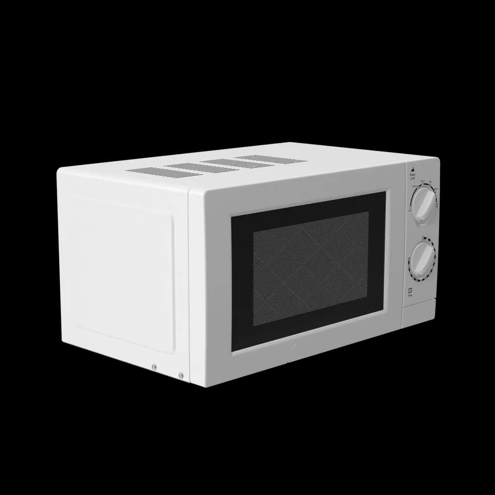Russell Hobbs Compact Microwave 800W view 4