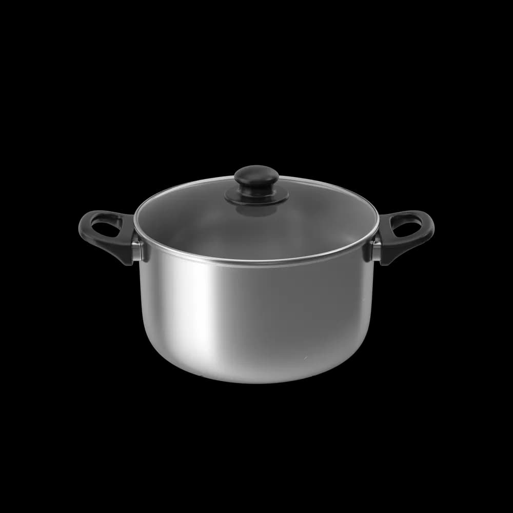 Tefal Comfort Max Stainless Steel Pot 6L