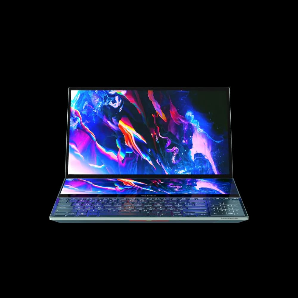 Apple MacBook Pro 14-inch Space Grey view 3