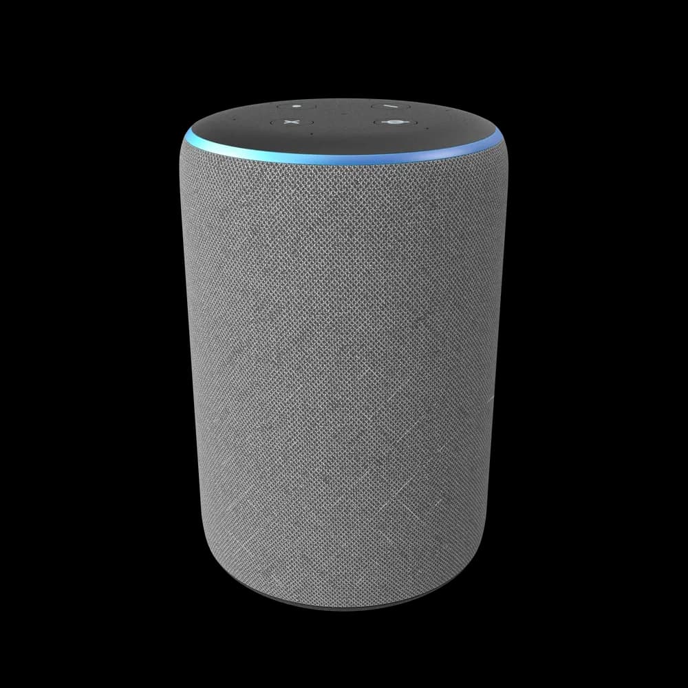 Amazon Echo Plus 2nd Gen Smart Speaker